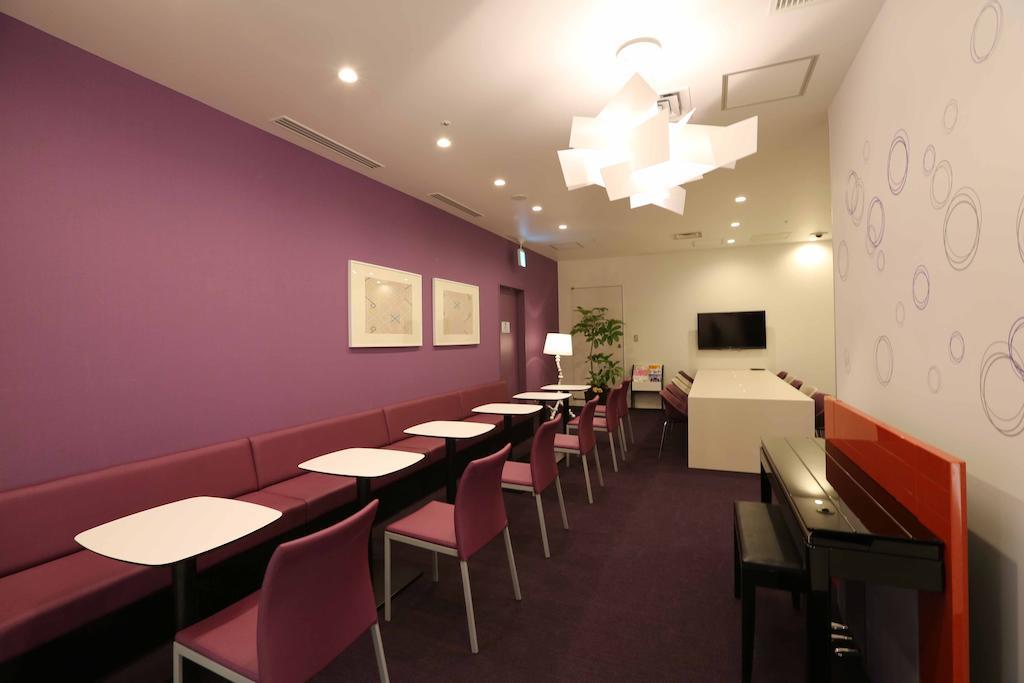 福岡 博多第一胶囊旅馆酒店 外观 照片